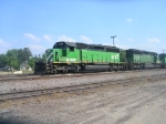 BNSF 8082